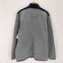 ノーティカ NAUTICA ジップアップセーター メンズ import:XXL