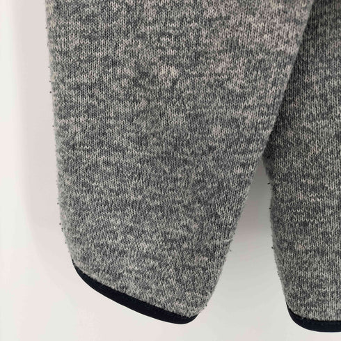 ノーティカ NAUTICA ジップアップセーター メンズ import:XXL