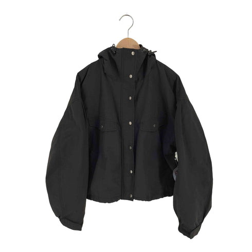 ヘザー Heather キルティングライナー付き マウンテンパーカー レディース import:M