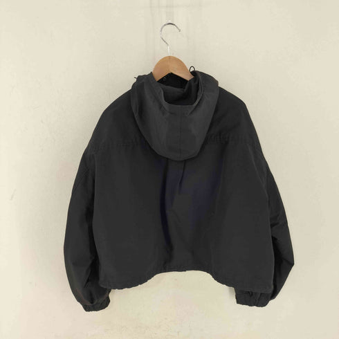 ヘザー Heather キルティングライナー付き マウンテンパーカー レディース import:M