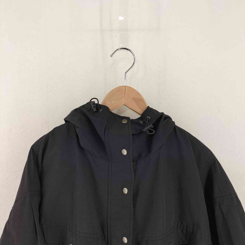 ヘザー Heather キルティングライナー付き マウンテンパーカー レディース import:M
