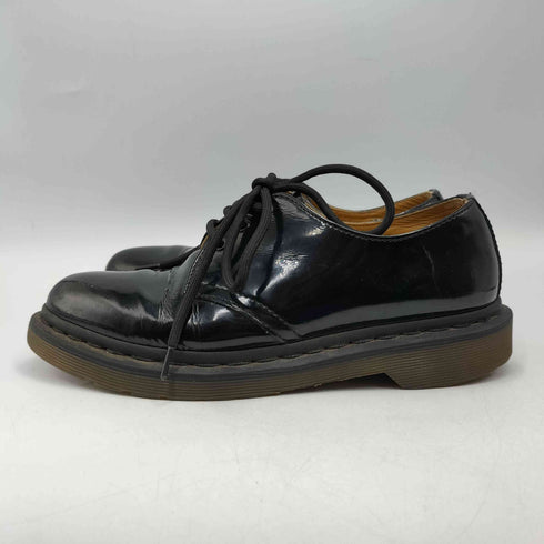 ドクターマーチン Dr.Martens 別注 パテント 3EYE シューズ レディース UK:5