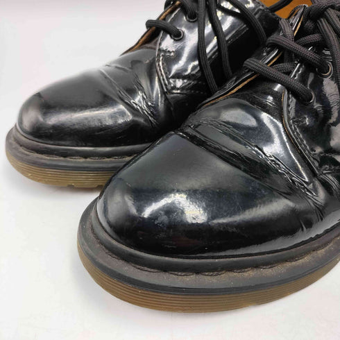 ドクターマーチン Dr.Martens 別注 パテント 3EYE シューズ レディース UK:5