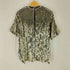 エイチアンドエム H&M STUDIO スパンコールトップス レディース import:S
