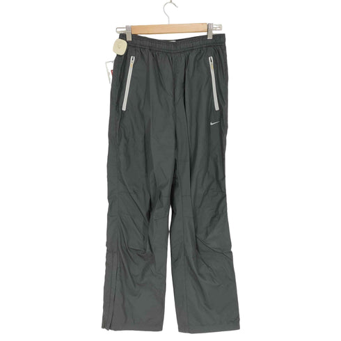 ナイキ NIKE FIT STORM ナイロンイージーパンツ メンズ M