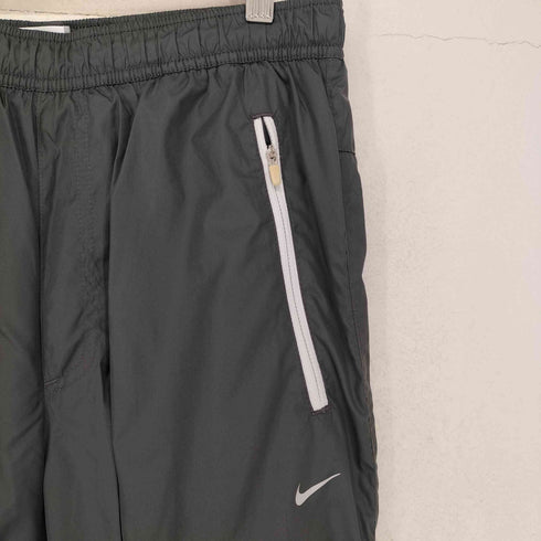 ナイキ NIKE FIT STORM ナイロンイージーパンツ メンズ M