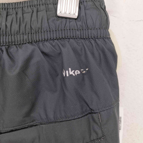 ナイキ NIKE FIT STORM ナイロンイージーパンツ メンズ M