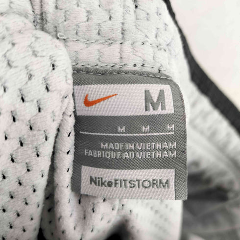 ナイキ NIKE FIT STORM ナイロンイージーパンツ メンズ M