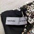 エイチアンドエム H&M STUDIO スパンコールトップス レディース import:S