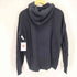 ヒステリックグラマー HYSTERIC GLAMOUR 00S DETROIT MOTOR UNIVERSITY ジップアップパーカー TALONTALONジッパー メンズ L