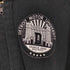 ヒステリックグラマー HYSTERIC GLAMOUR 00S DETROIT MOTOR UNIVERSITY ジップアップパーカー TALONTALONジッパー メンズ L