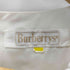 バーバリーズ BURBERRYS レースプルオーバーブラウス レディース