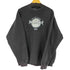 ハードロックカフェ Hard Rock Cafe 90s USA製 MAUI クルーネックスウェット メンズ JPN:XL