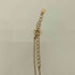 ブルーム BLOOM 210刻印 (K5) 総重量 約1g ピンクゴールド ネックレス レディース