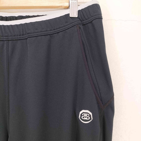 ステューシー Stussy STUSSY SPORT ジャージートラックパンツ メンズ