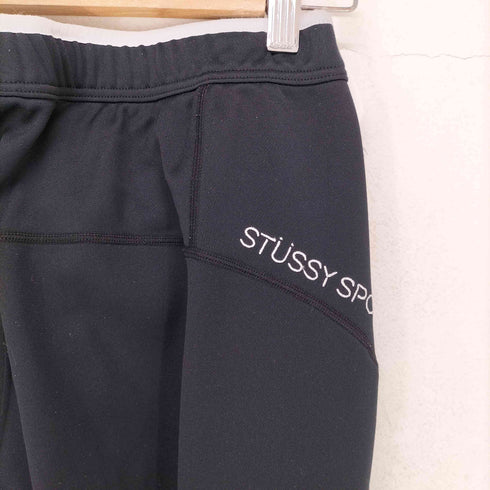 ステューシー Stussy STUSSY SPORT ジャージートラックパンツ メンズ