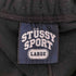 ステューシー Stussy STUSSY SPORT ジャージートラックパンツ メンズ