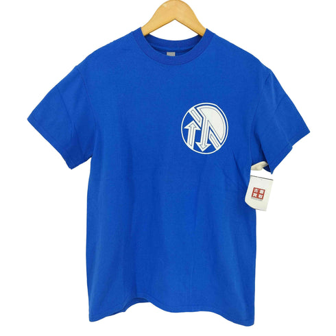 ギルダン GILDAN THE NEW ORDER READ TNO T-SHIRT メンズ import:M