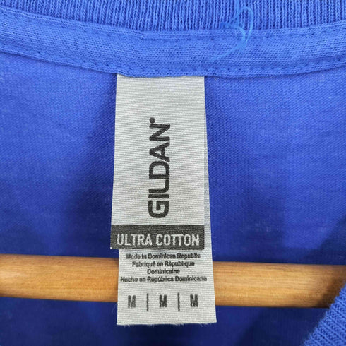 ギルダン GILDAN THE NEW ORDER READ TNO T-SHIRT メンズ import:M