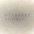 マーガレットハウエル MARGARET HOWELL 起毛レザークラッチバッグ ポーチ レディース