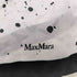 マックスマーラ MAX MARA イタリア製 ペイントデザインスカーフ レディース