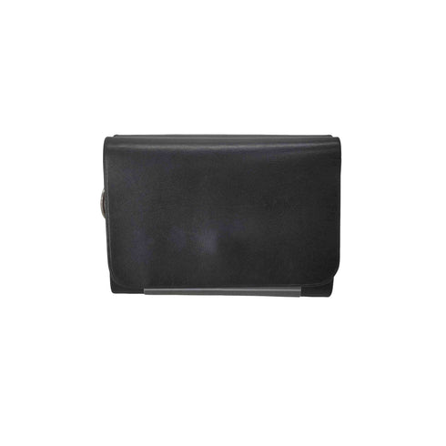 エドロバートジャドソン ED ROBERT JUDSON CEAL ZIP TRI FOLD WALLET レザー三つ折り財布 メンズ