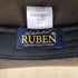 ルーベン RUBEN ウールハット メンズ