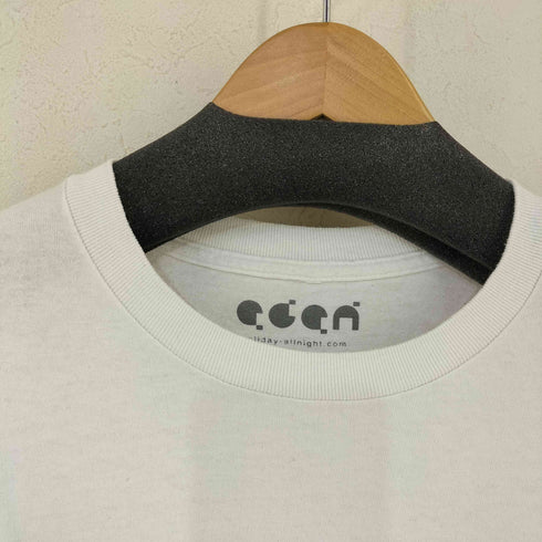 ADAN Underground Four Tee メンズ import:L
