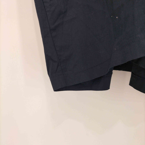 WENDY TRENDY イタリア製 ノースリーブ コットンブラウス レディース