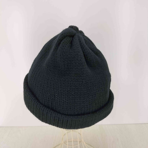 meltum KNIT WATCH CAP レディース