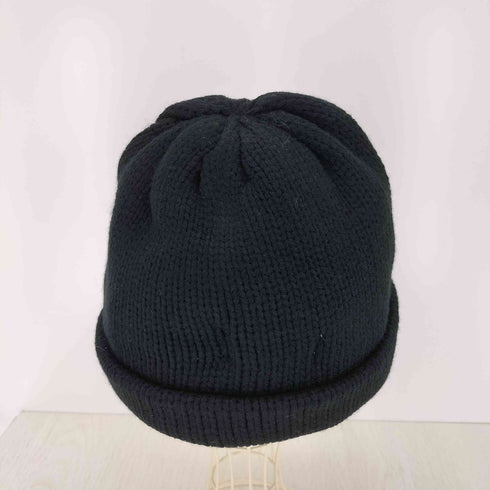 meltum KNIT WATCH CAP レディース