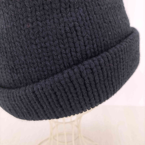 meltum KNIT WATCH CAP レディース