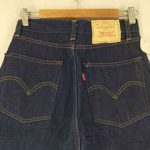 リーバイスヴィンテージクロージング Levis Vintage Clothing 701 モンロー ハイウエストデニムパンツ レディース 27/32