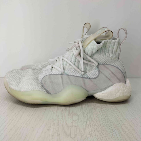 アディダス adidas Crazy BYW X メンズ JPN:28.5