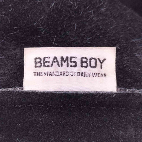 ビームスボーイ BEAMS BOY レザー2WAYトートバッグ レディース
