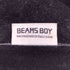 ビームスボーイ BEAMS BOY レザー2WAYトートバッグ レディース
