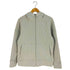 デサント descente ウインドブロック ローゲージジャケット ジップアップパーカー レディース import:L