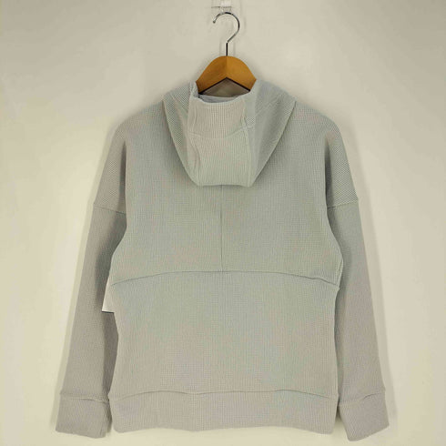 デサント descente ウインドブロック ローゲージジャケット ジップアップパーカー レディース import:L
