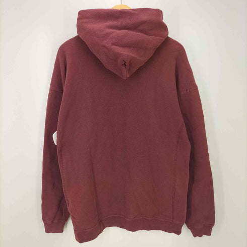 チャンピオン Champion 復刻 青単タグ REVERSE WEAVE リバースウィーブ 目有プルオーバー フーディ メンズ import:M