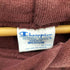 チャンピオン Champion 復刻 青単タグ REVERSE WEAVE リバースウィーブ 目有プルオーバー フーディ メンズ import:M