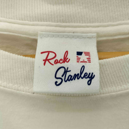 ロックスタンレー ROCK STANLEY ムービーTシャツ メンズ FREE