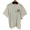 アリーズ ARIES WILTSHIRE B4 CHRIST クルーネックTシャツ メンズ