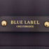 ブルーレーベルクレストブリッジ BLUE LABEL CRESTBRIDGE サイドチェック ショルダーバッグ レディース