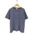 チャンピオン Champion USA製 T1011 胸ポケット 無地 Tシャツ メンズ L