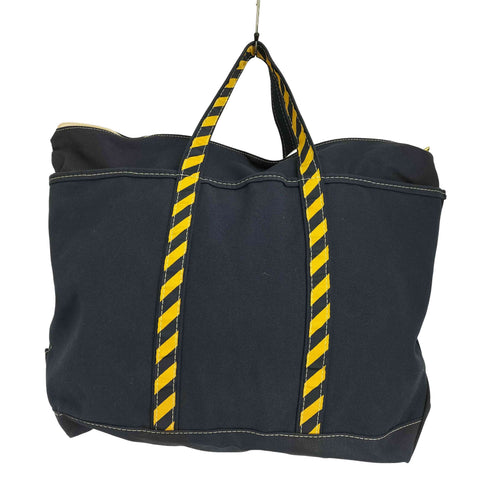 エルエルビーン L.L.Bean 90s USA製 BOAT AND TOTE デラックス ボート アンド トート メンズ