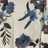 ユニット uniit 花柄 総柄 レーヨン S/S シャツ メンズ JPN:M