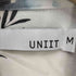 ユニット uniit 花柄 総柄 レーヨン S/S シャツ メンズ JPN:M