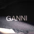 ガニー Ganni リサイクルラバー ショートブーツ レディース 38