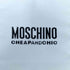 モスキーノチープアンドシック MOSCHINO CHEAP&CHIC 裏地総柄 モヘア混 ウール ツイードジャケット レディース 34