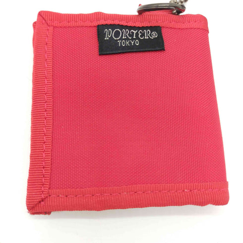 ポーター PORTER LOVE&PORTER COIN CASE メンズ